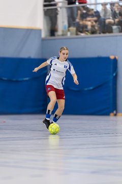 Bild 72 - wBJ NFV Futsalmeisterschaft